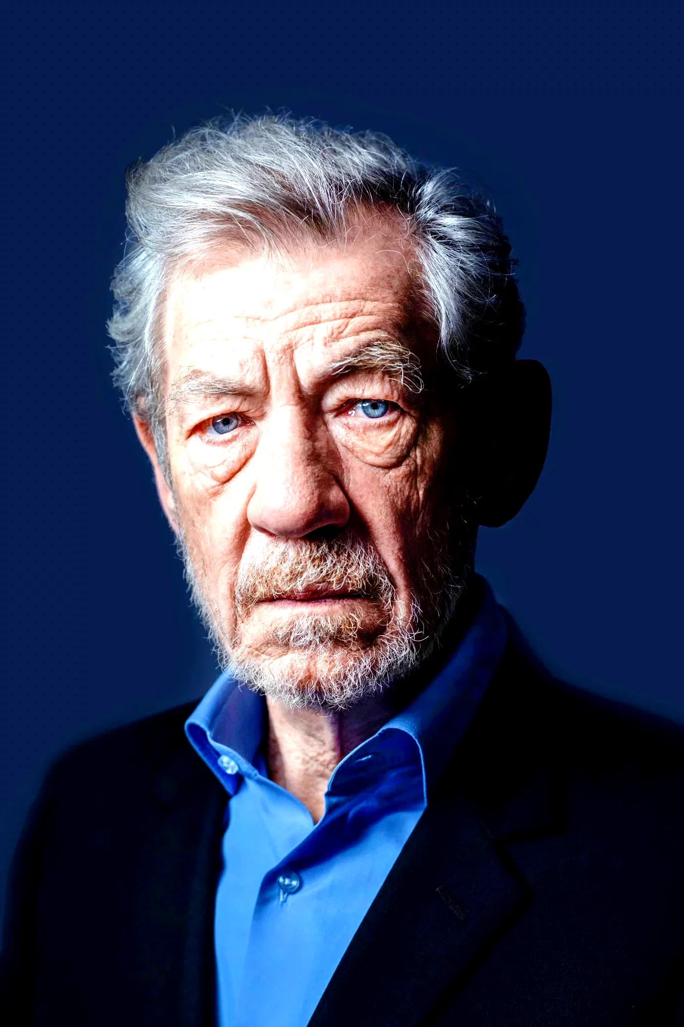 Ian McKellen