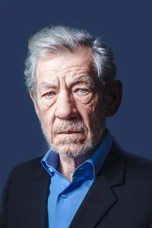 Ian McKellen photo