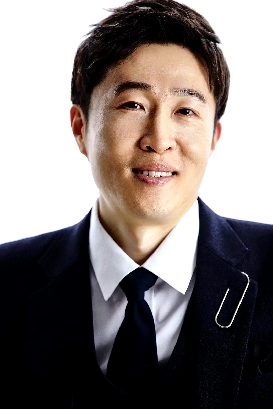  Nam Jin-bok
