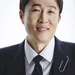 Photo star :  Nam Jin-bok