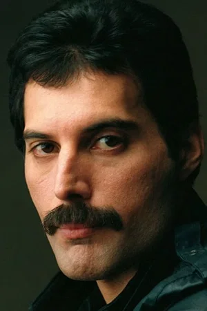  Freddie Mercury