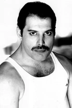 Photo de  Freddie Mercury