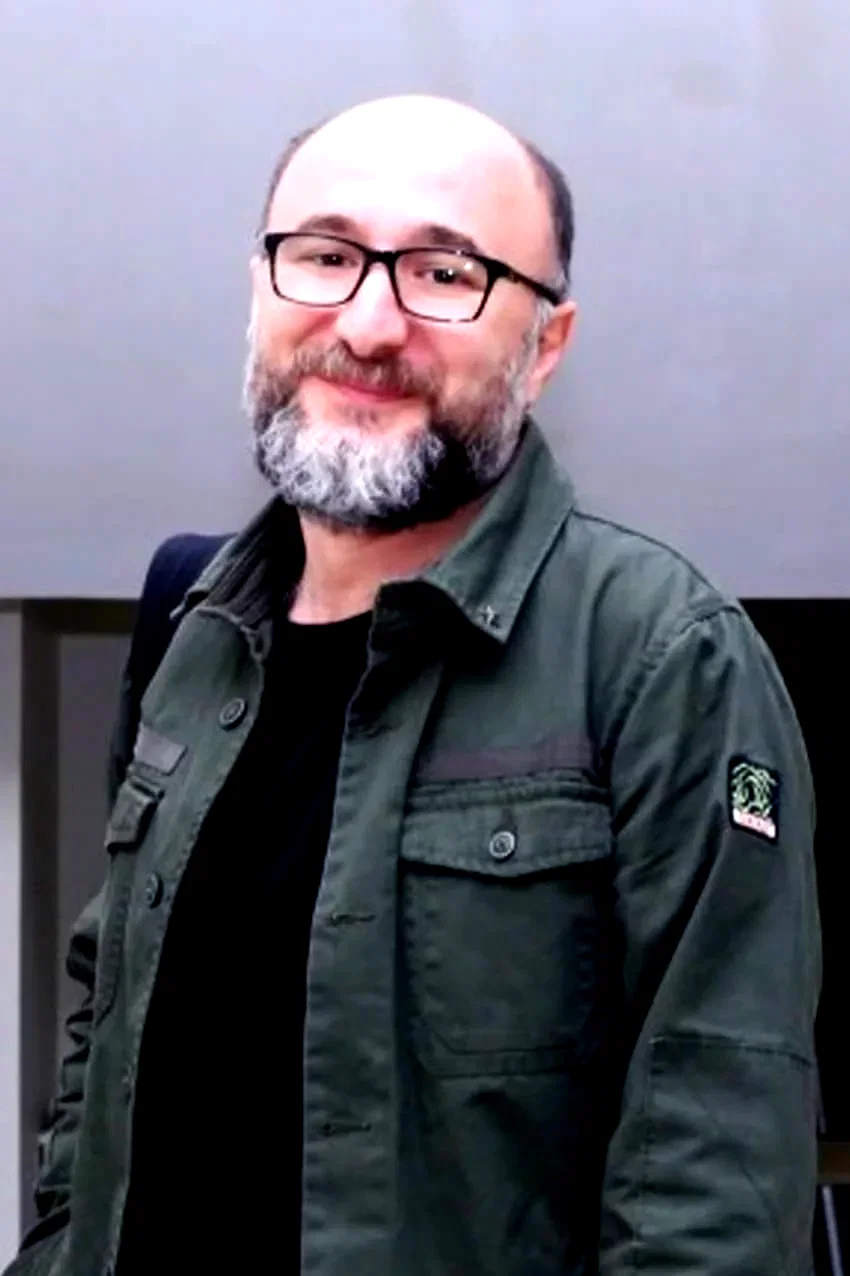  Reza Behboudi