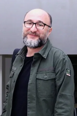  Reza Behboudi