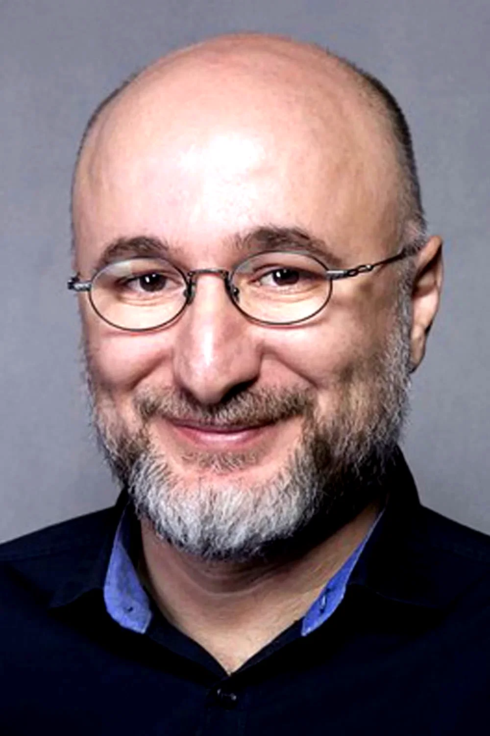  Reza Behboudi