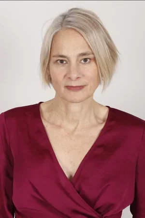  Laura D'Arista Adam photo