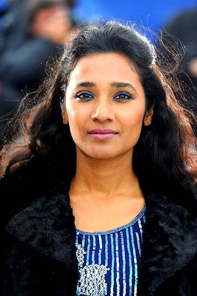 Tannishtha Chatterjee