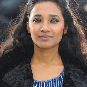 Photo star : Tannishtha Chatterjee