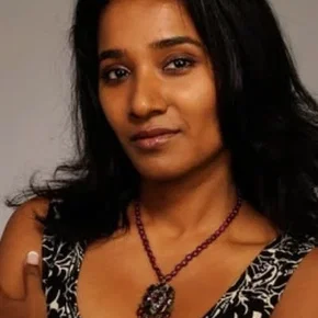 Photo star : Tannishtha Chatterjee
