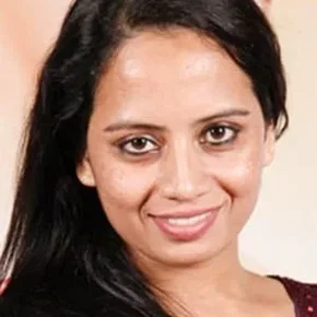 Photo star : Smita Tambe
