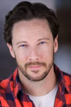  Benjamin J Stevens photo