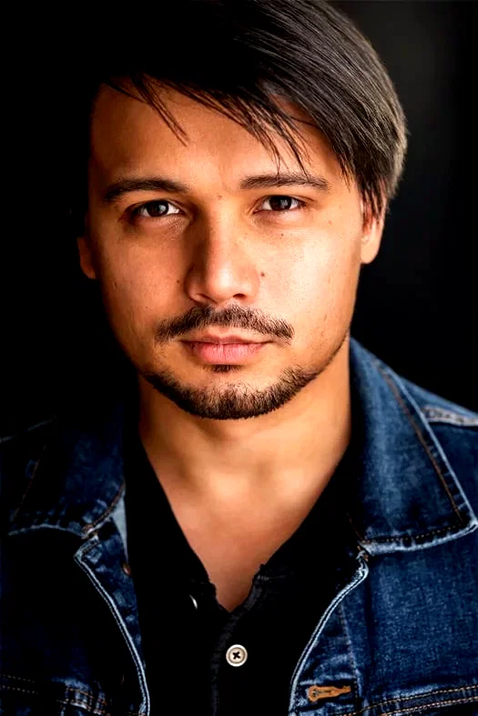  Justin Lacey