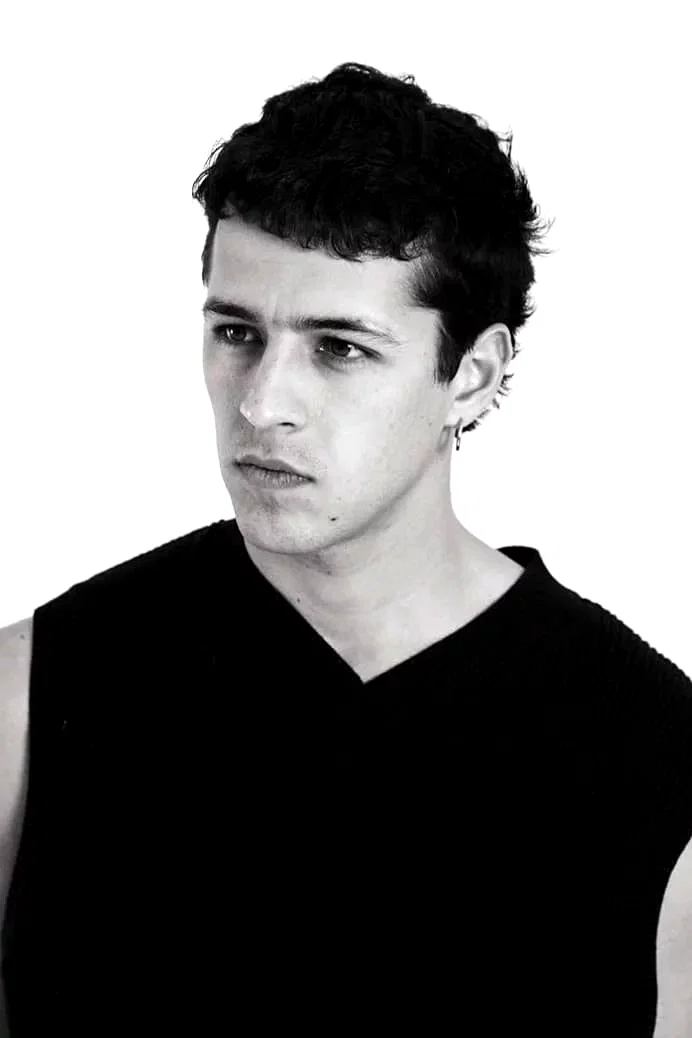  Simon Hempe