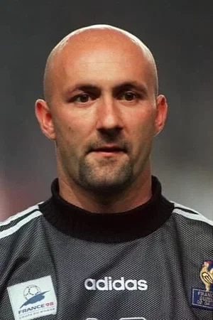  Fabien Barthez photo