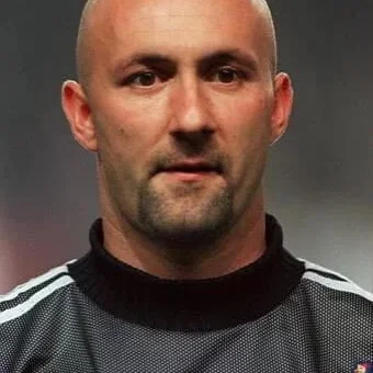  Fabien Barthez