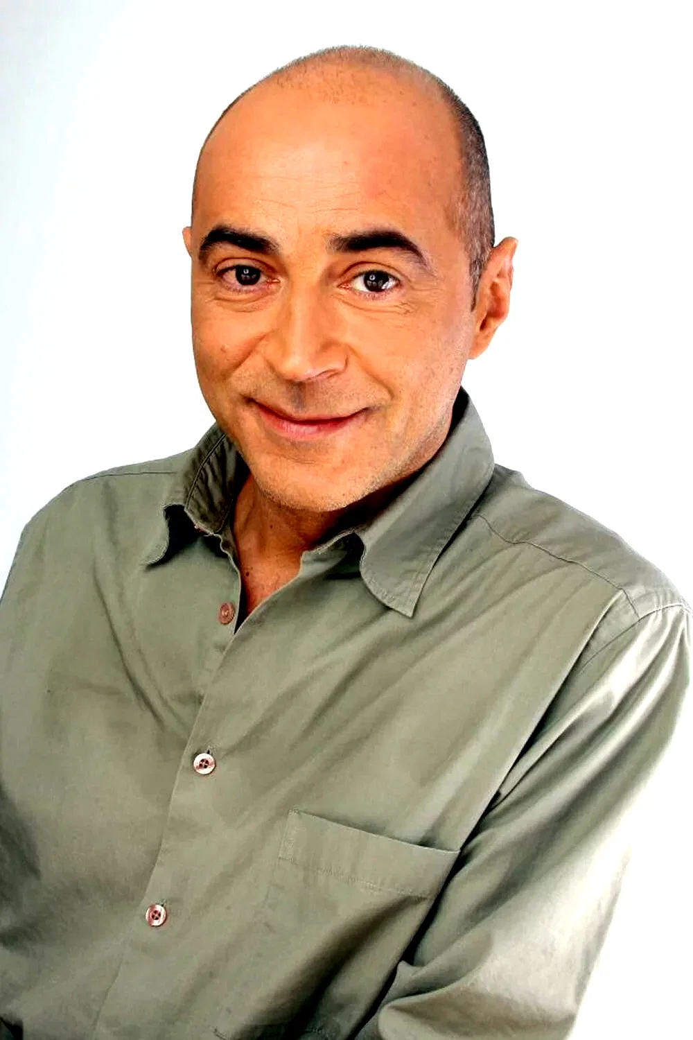 Patrick Bosso