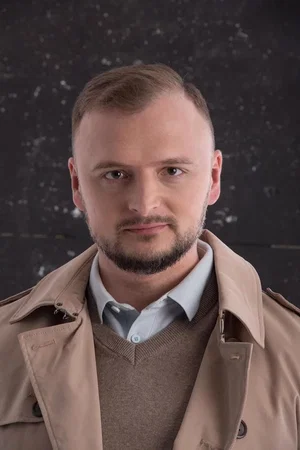  Marcin Bytniewski photo