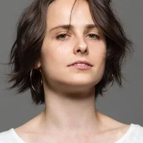 Photo star : Pauline Chalamet