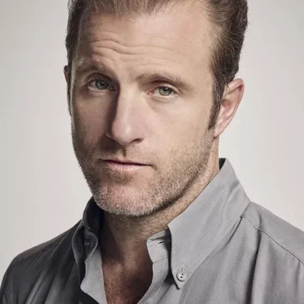 Scott Caan