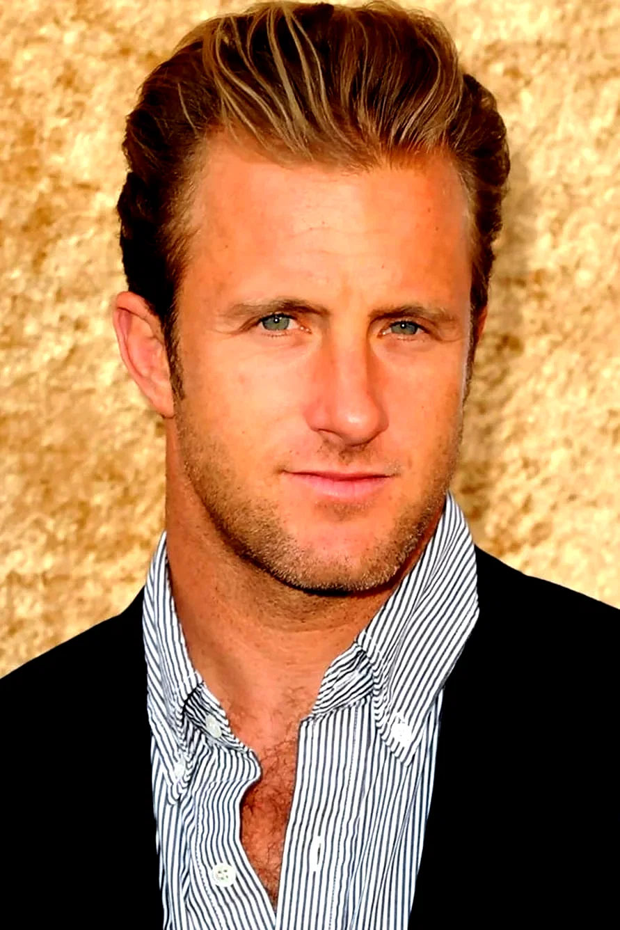 Scott Caan