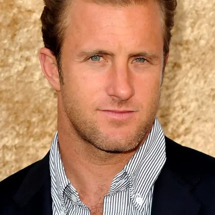 Scott Caan