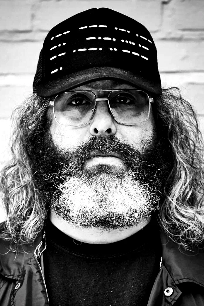 Judah Friedlander