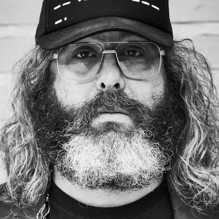 Judah Friedlander