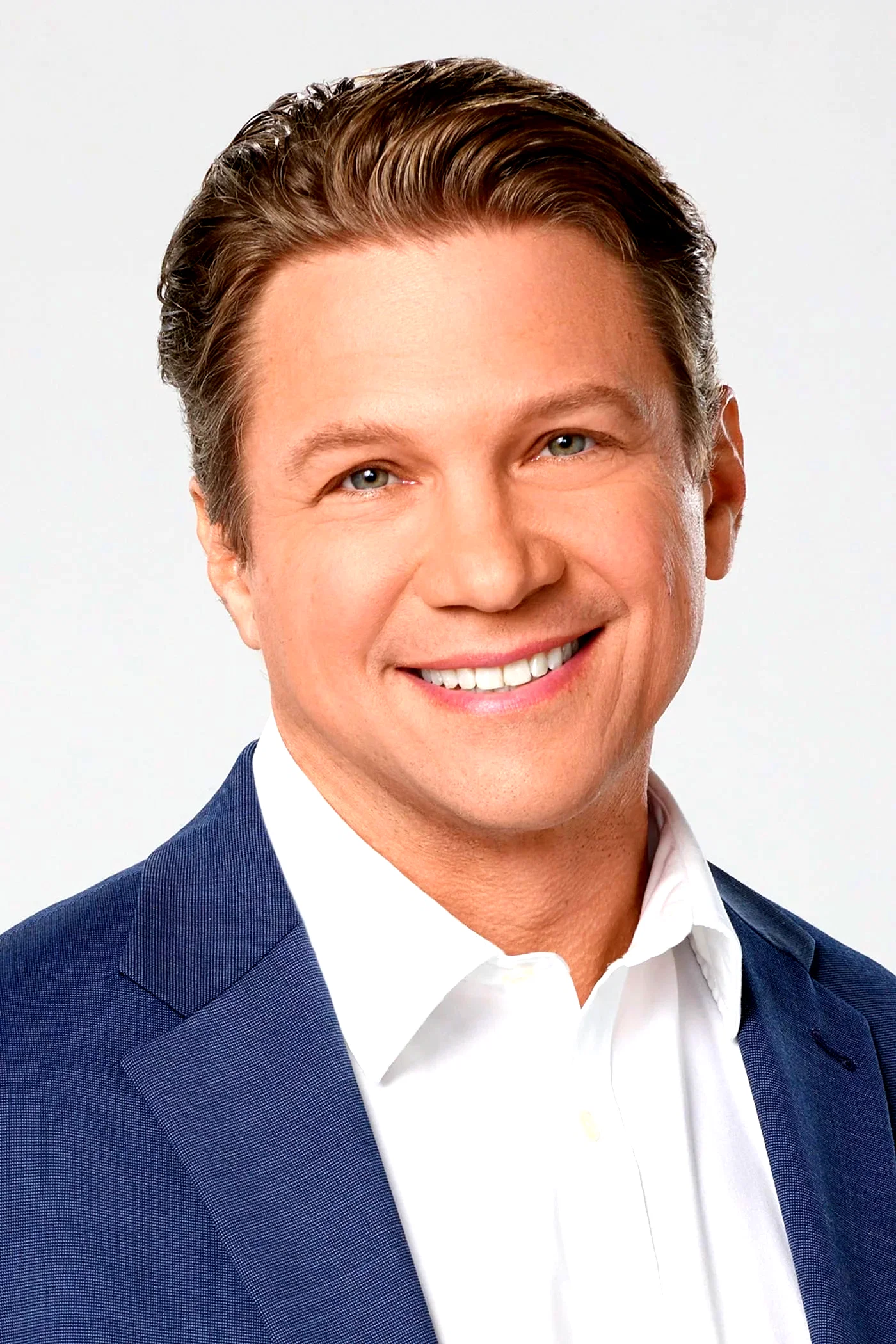 Marc Blucas