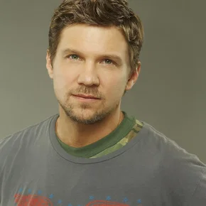 Photo star : Marc Blucas