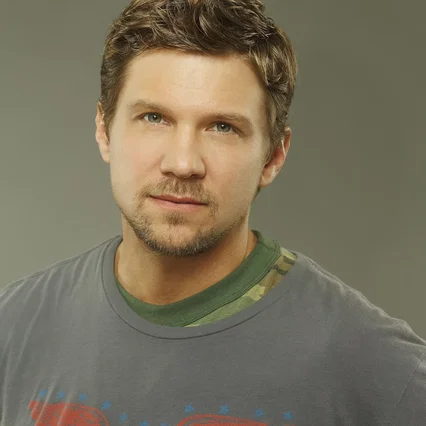 Marc Blucas