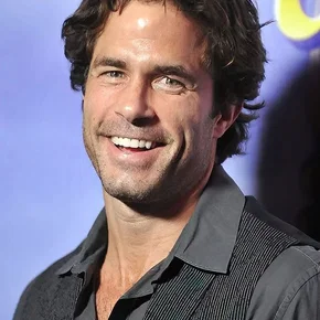 Photo star : Shawn Christian