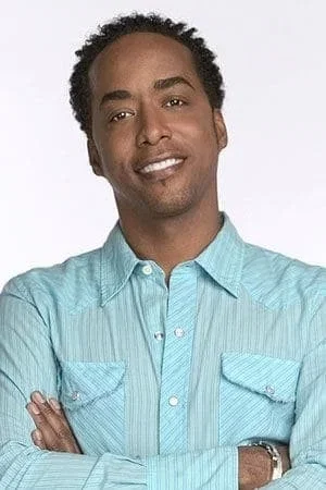 Miguel A. Nunez Jr. photo
