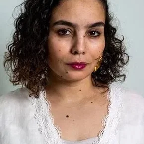 Photo star :  Asmae El Moudir