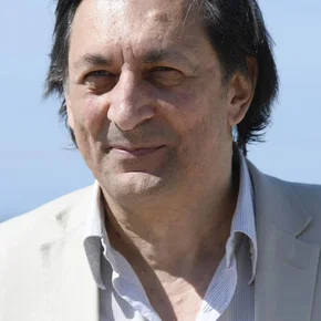 Photo star : Serge Riaboukine