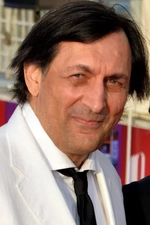 Serge Riaboukine photo