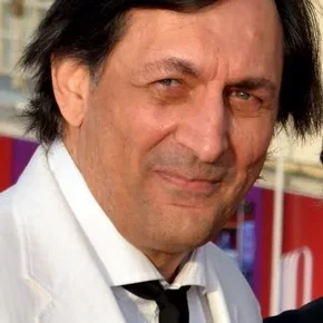 Photo star : Serge Riaboukine