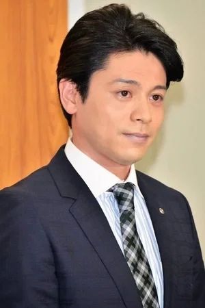  Hisashi Yoshizawa photo