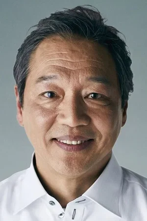  Hajime Inoue photo