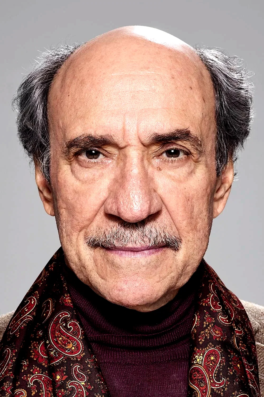 F. Murray Abraham