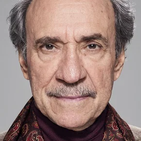 Photo star : F. Murray Abraham