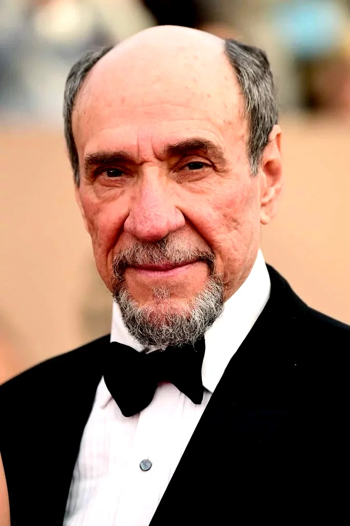 F. Murray Abraham