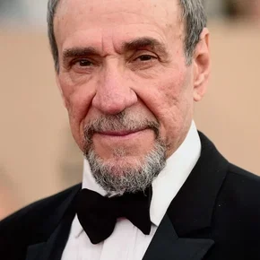 Photo star : F. Murray Abraham