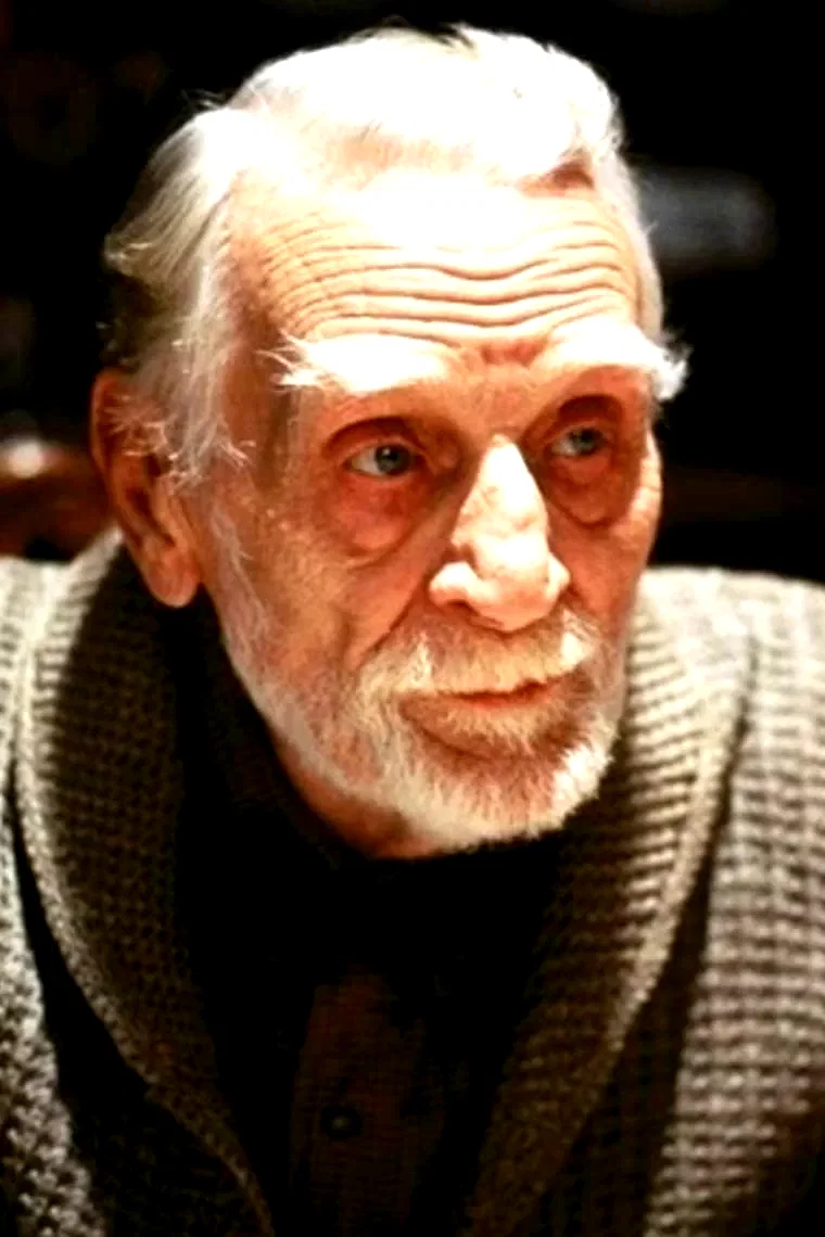 Feodor Chaliapin Jr