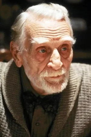 Feodor Chaliapin Jr photo