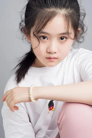  Wang Ting Wen photo