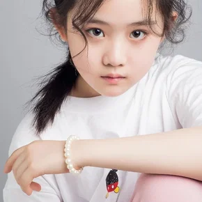 Photo star :  Wang Ting Wen