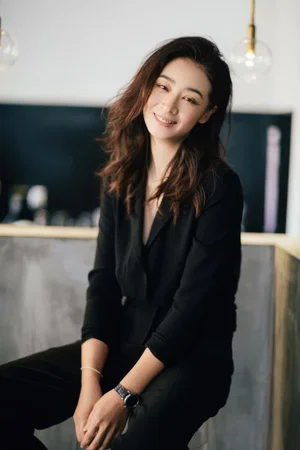 Photo de  Yang Ting
