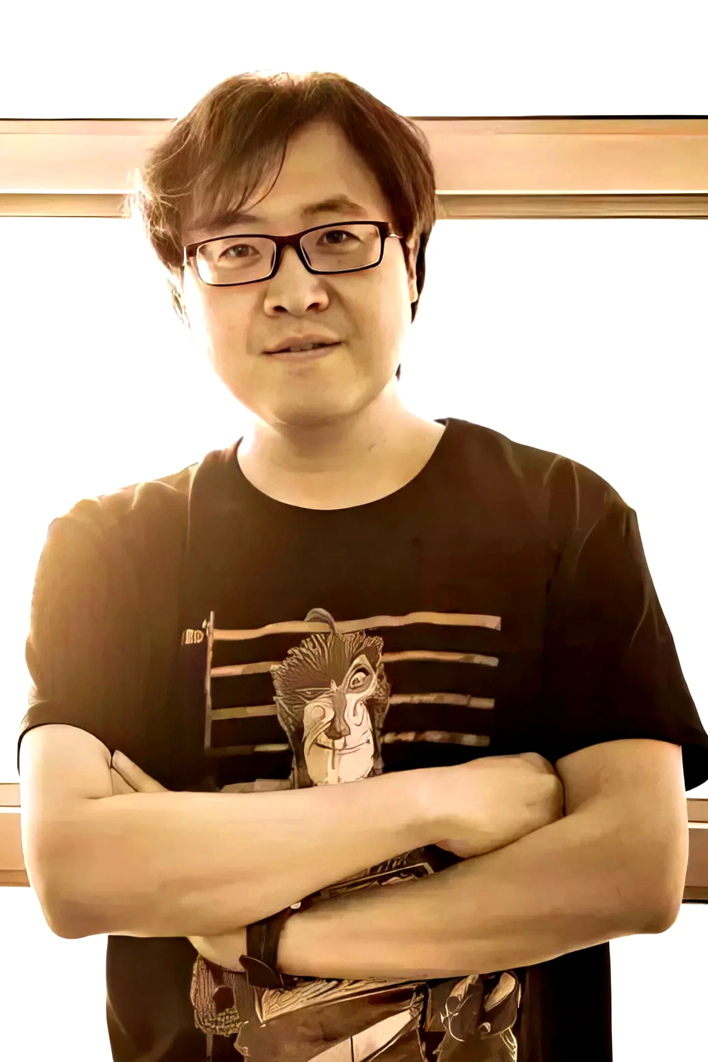  Tian Xiao Peng