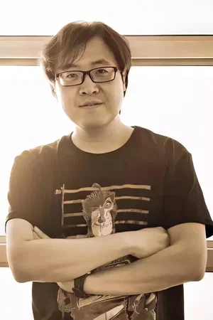  Tian Xiao Peng photo