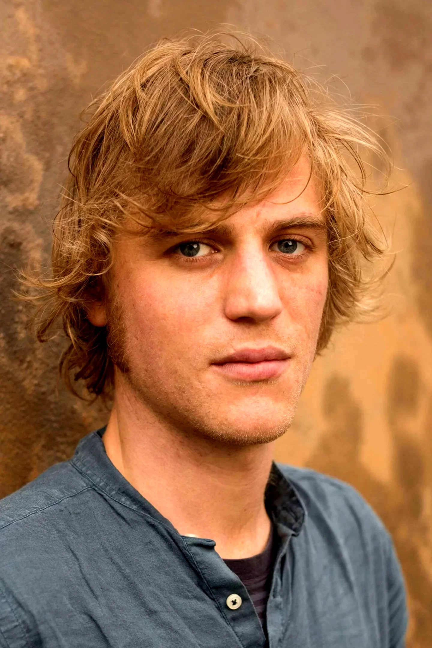 Johnny  Flynn